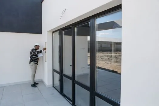 System Window & Door selection for commercial buildings - Installation, Maintenance, and Lifecycle Reality
