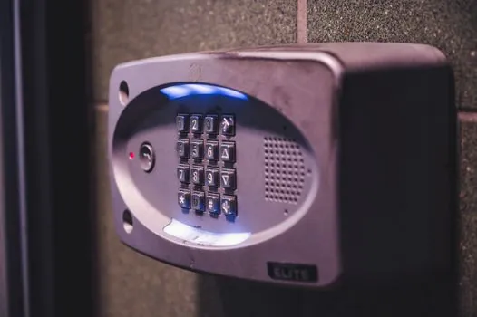 System Window & Door selection for commercial buildings - Hardware, Smart Integration, and Security Layers