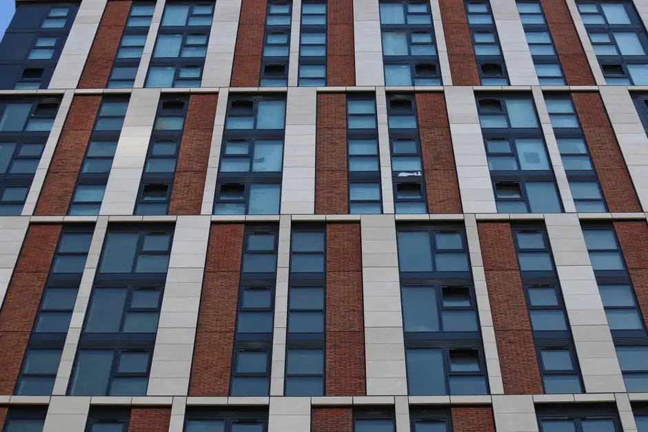 System Window and Door Selection for Commercial Buildings: 2026 Spec Map