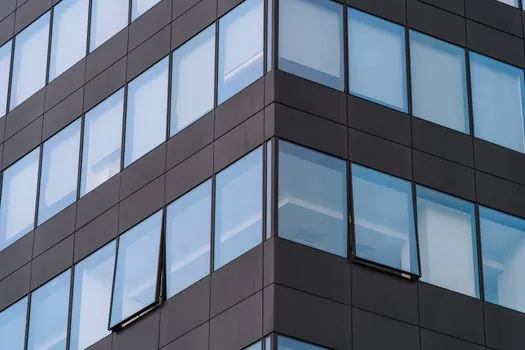 System Window & Door selection for prefabricated construction - Selection Criteria: Prefab vs Conventional vs Curtain Wall