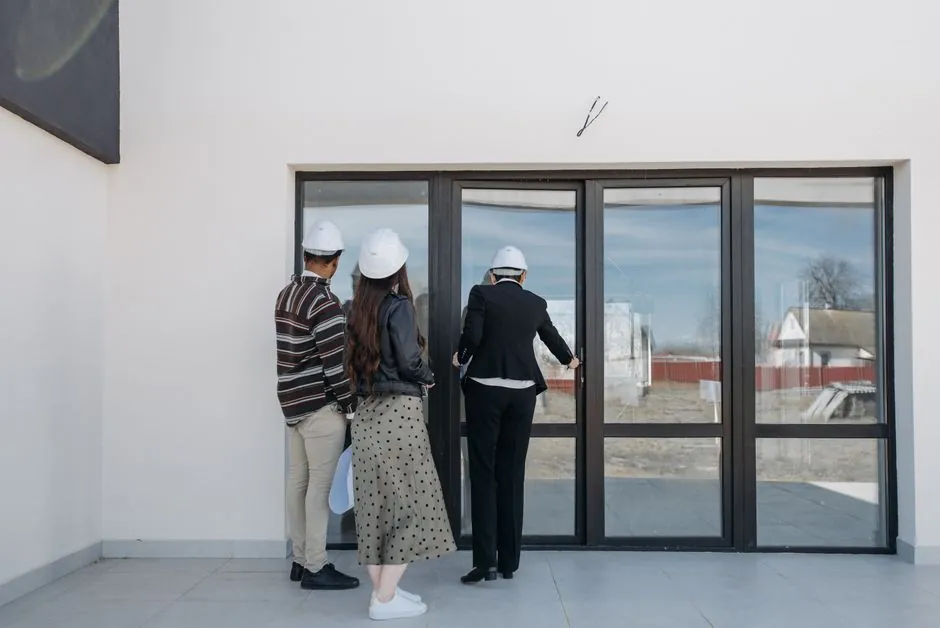 System Window and Door Selection for Prefabricated Construction: 2026 Spec Map