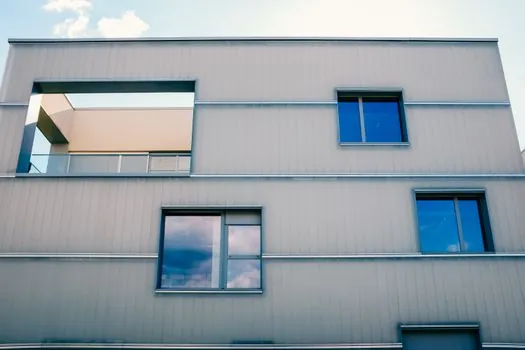 System Window & Door selection for prefabricated construction - Glazing, Gasketry, and Acoustic Targets