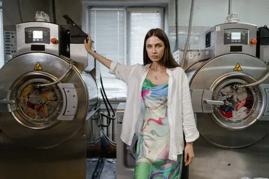 Tank Cleaning Machines installation guide - Programmable Wash Programs versus Fixed-Cycle Heads