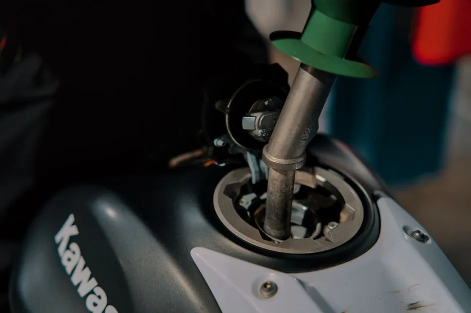 Tank Cleaning Machine Installation: Flange, Nozzle, and Coverage Specs