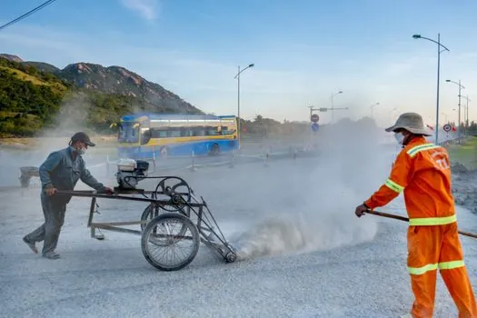 Tank Cleaning Machines selection for road construction - Failure Modes and What to Spec Against