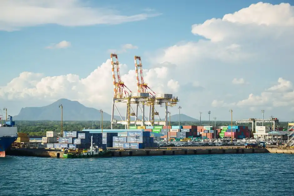 Tank Cleaning Machines for Ports and Terminals: Specs and Selection
