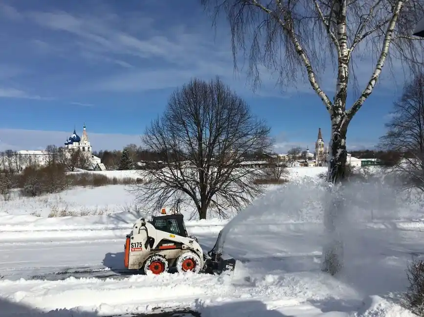 Tank Cleaning Machines for Snow Fleets: Spec Map and Use-Case Fit