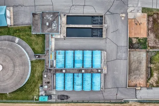 Tank Container selection for snow removal - Size, layout, and the 20 ft vs 40 ft call