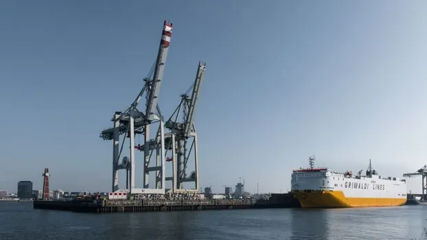 Tank Container selection for port and terminal operations - Wetted Material and Lining Selection