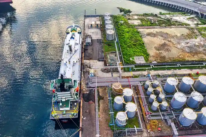 Tank container testing and commissioning: the 2.5-/5-year cycle, ISO 1496-3 prototype