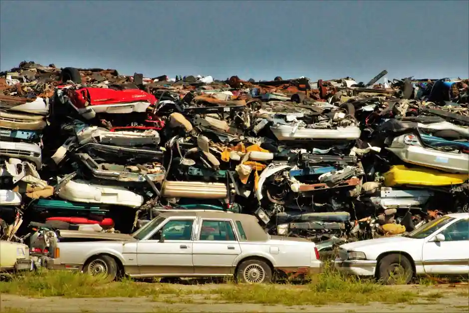 Tier-1 Auto Supplier Distress Reshapes 2026 Capex and Equipment Demand