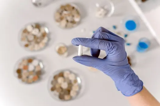 lithium tier 1 suppliers 2026 - Chemistry Fit and Procurement Criteria