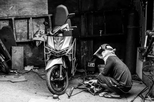 TIG Welding Machine selection for concrete work - Amperage, duty cycle, and the 110 V trap
