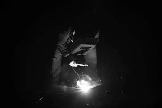 TIG Welding Machine selection for tunnel construction - Duty cycle, torch cooling, and the 200 A threshold