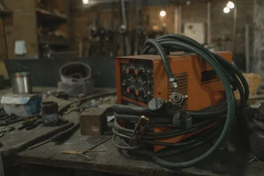 TIG Welding Machine total cost of ownership analysis - Consumables: Tungsten, Filler, and Nozzle Wear