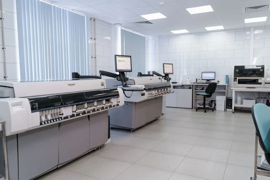 Top Pharmaceutical Equipment Companies 2026: Supplier Map and Spec Snapshot