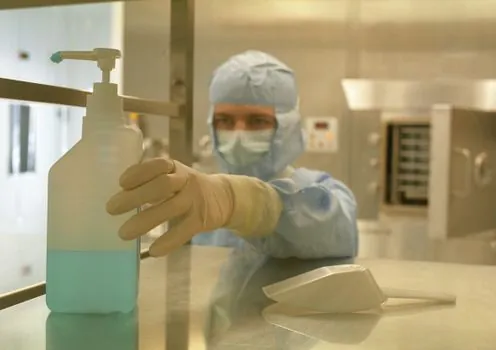 top pharmaceutical equipment companies 2026 - Standards, validation, and GMP load