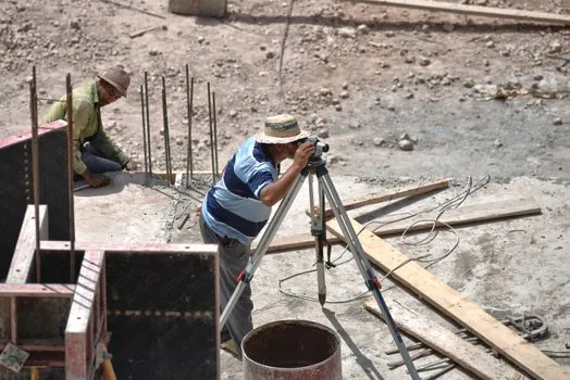 Total Station working principle explained - Limitations, failure modes, and what to check before specifying