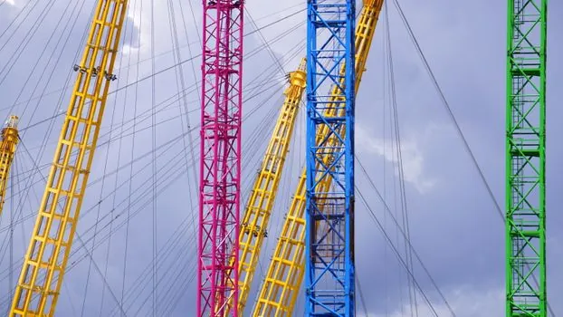 Tower Crane spare parts and consumables guide - What to Watch and Verify Before You Order