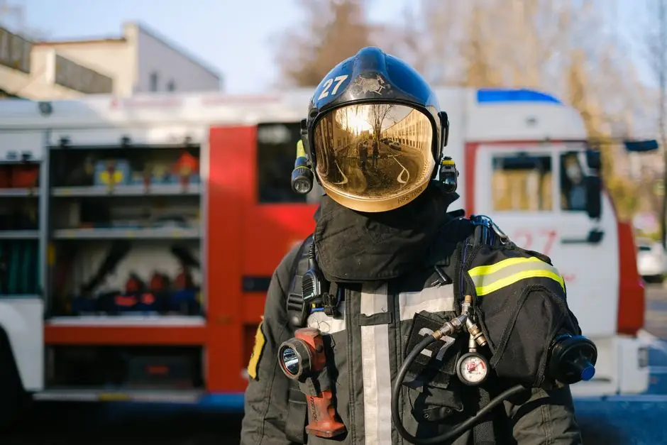 Toxic Gas Detector Selection for Firefighting: Sensor, Channel Count, Mission Match
