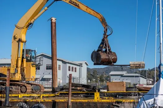 crane loader truck body length and crane position layout - Electric, Hydraulic, and Articulating Crane Implications for Layout