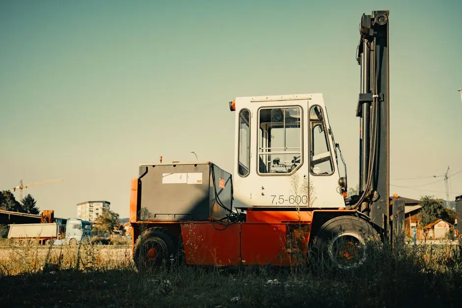 Truck Crane TCO: Cost Drivers, Downtime Risk, and 7-Year Ownership Math