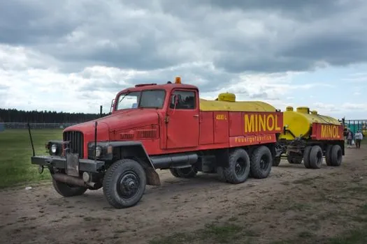 Truck-Mounted Crane selection for mining operations - Duty Class, IP Rating, and Hazardous-Environment Certification