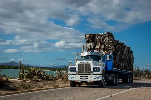 Truck Scale selection for air cargo - Standards, Sourcing, and What to Verify