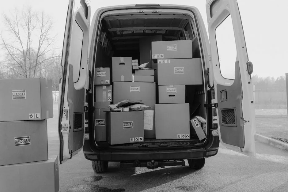 Truck Scale Selection for E-commerce Fulfillment: 2026 Spec Gates