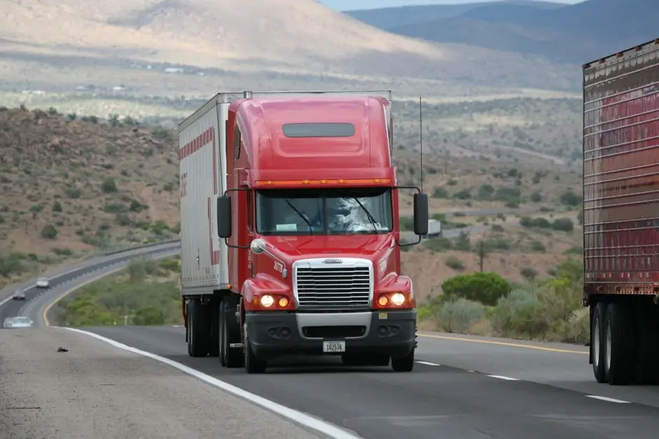Truck Scale Selection for Port Logistics: 2026 Spec Map