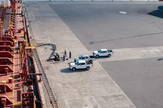 Truck Scale selection for port logistics - Selection Criteria Matrix for Port Scale Buyers