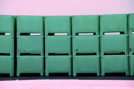 Truck Scale selection for warehouse automation - Material, Environmental Protection, and Washdown Zones