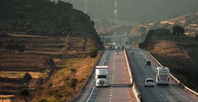 Truck Scale selection for automotive parts logistics - Selection Gates and What to Reject