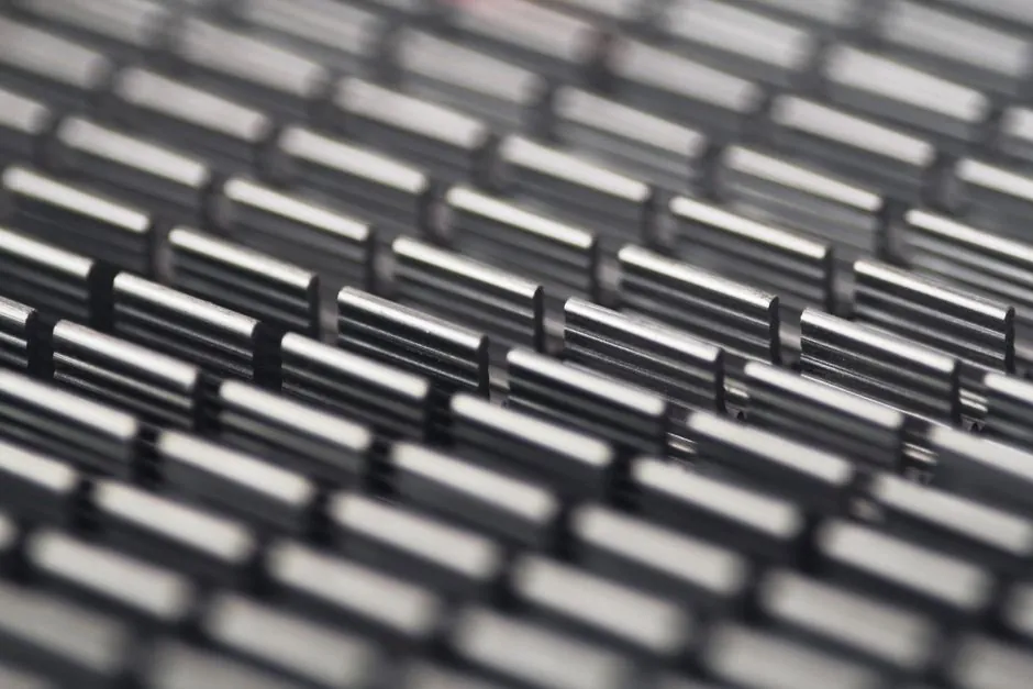 Tungsten Manufacturing Quality Standards: Spec Map for Procurement