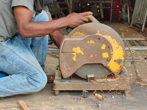 Circular Saw selection for tunnel construction - Limitations and Failure Modes to Spec Against