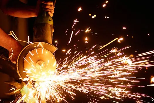 Arc Welding Machine selection for tunnel construction - Power quality, generator pairing, and cable practice