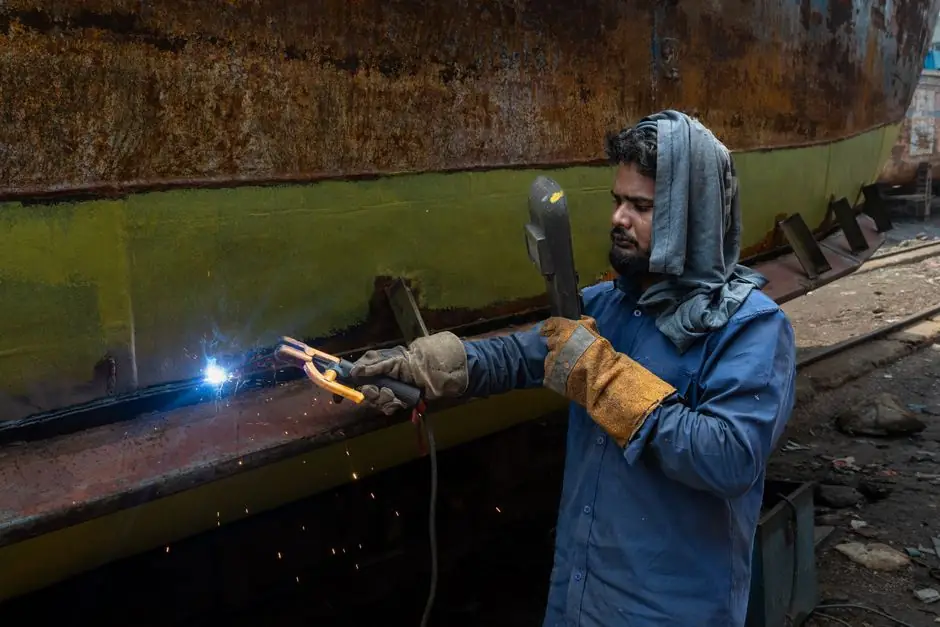 Tunnel Construction Welder Picks: MMA, FCAW, and Inverter Specs