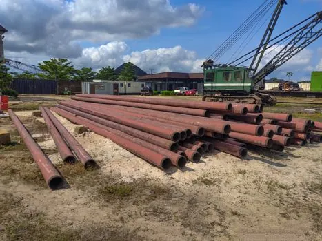 Pile Driver selection for tunneling - Procurement Workflow and Specification Discipline
