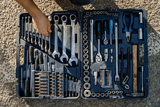 air impact wrench twin hammer vs single hammer mechanism - Use cases and selection rules by job type