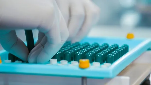Two-Hand Control selection for chemical plants - Sourcing, standards, and audit-ready documentation