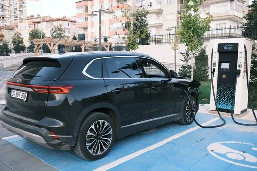 EV charger competitive landscape 2026 - Software, Networking, and Competitive Density
