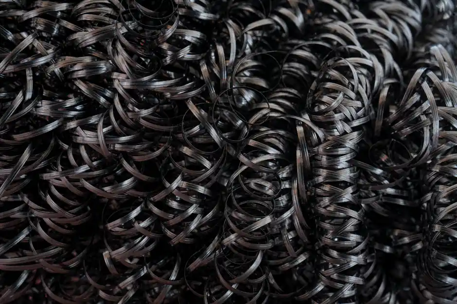 Undulated vs Flat-End Steel Fibers: Anchorage Compared
