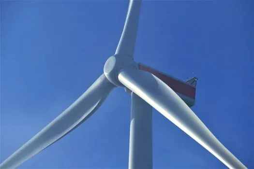Universal Joint selection for wind power - Wind-Specific Duty Cycles: Yaw, Pitch and Main Rotor