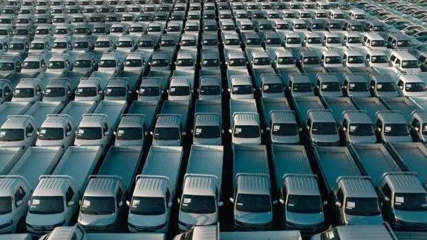 V-Belt selection for automotive production - When V-Belts Are Not the Right Answer