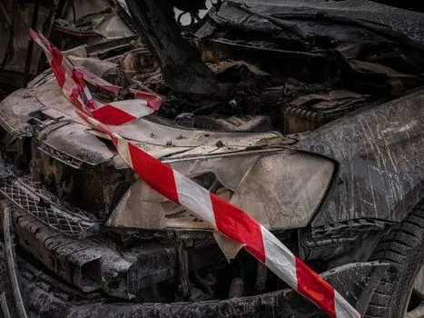 V-Belt selection for automotive production - Material, Heat, and Contamination Envelope