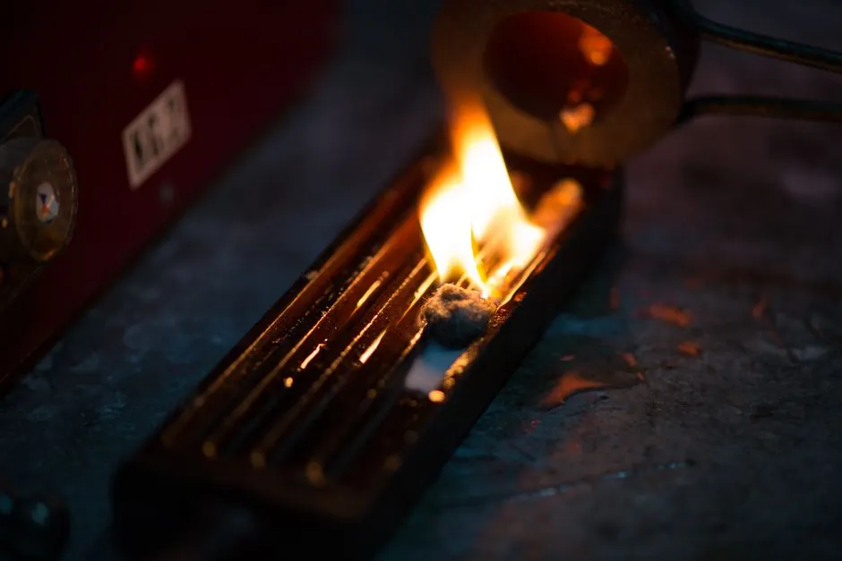 Vacuum Die Casting: Working Principle, Equipment and Process Window