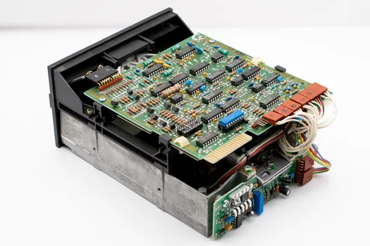 Vacuum Generator installation guide - Electrical Setup and Solenoid Integration