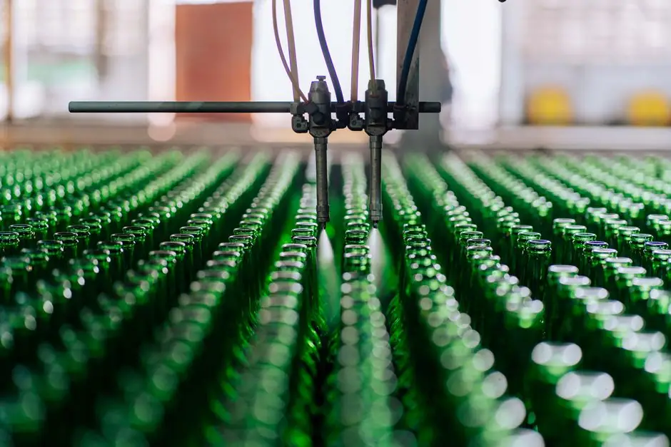 Vacuum packaging machine selection for food and beverage, 2026 spec map