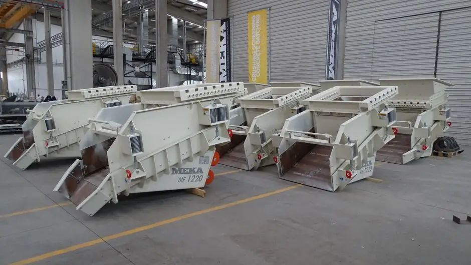 Vibratory Feeder Maintenance: Symptoms, Root Causes, and Acceptance Criteria
