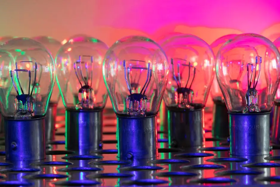 Vision Light Source Selection: Geometry, Wavelength, Drive